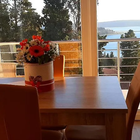 Red Rose Apartment *