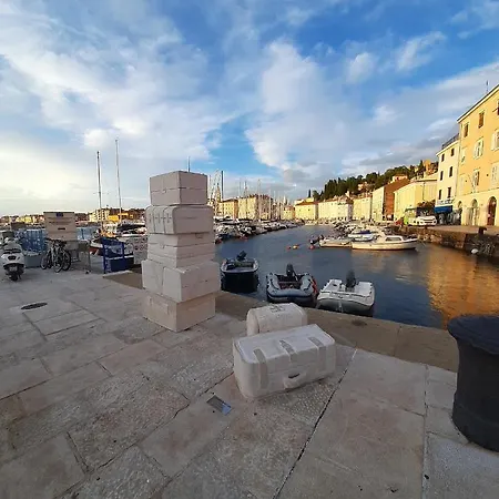 Red Rose Apartment Portoroz