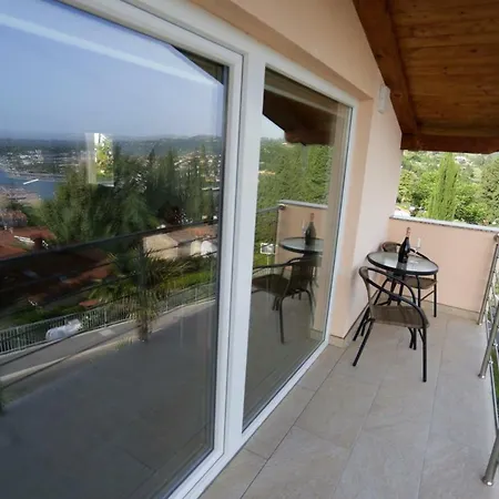 Apartman Red Rose