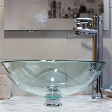 Apartment Red Rose *