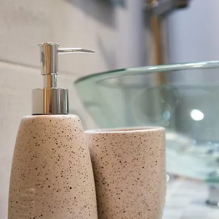 Apartment Red Rose Portoroz