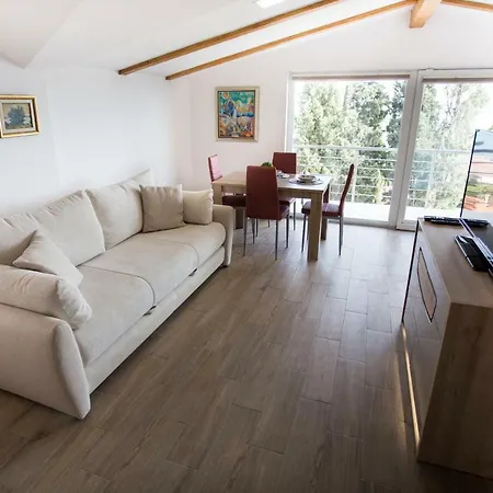 Red Rose Apartment Portoroz