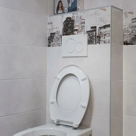 Red Rose Apartman Portoroz