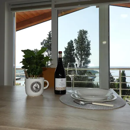 Red Rose Apartment Portoroz