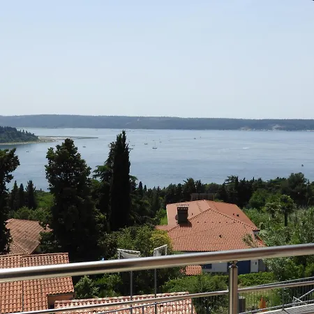Apartment Red Rose Portoroz