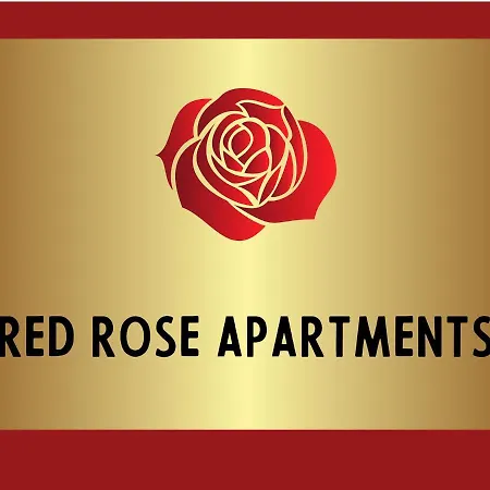 Red Rose Apartment
