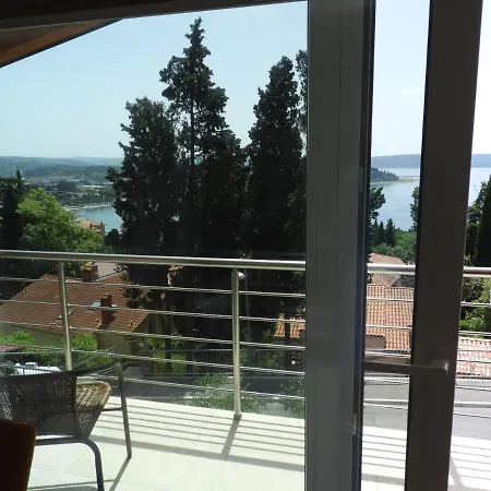 Apartment Red Rose Portoroz