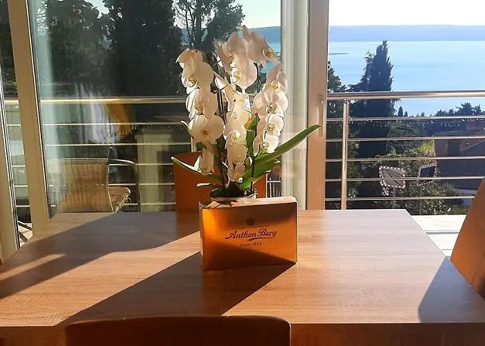 Red Rose 公寓 波尔托罗