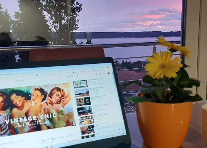 Апартаменты Red Rose