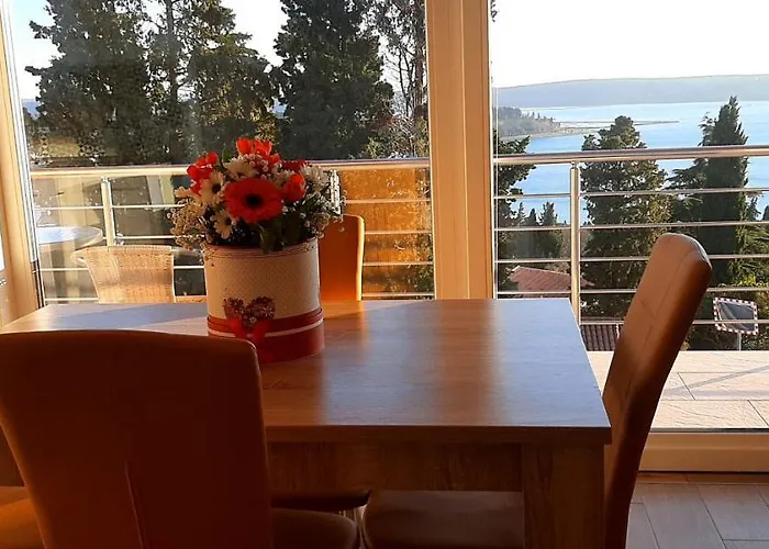 Red Rose Апартаменты *