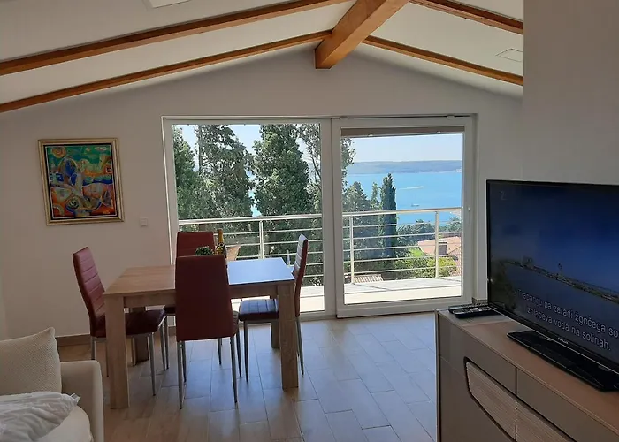 公寓 Red Rose 波尔托罗