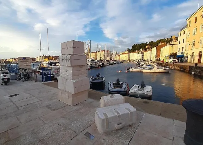 Red Rose 公寓 波尔托罗