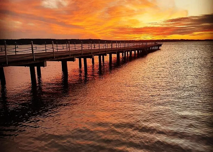 公寓 Red Rose 波尔托罗