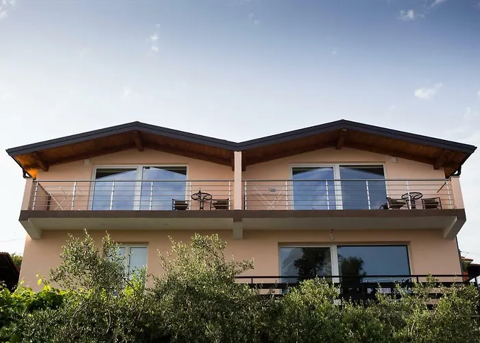 Red Rose 公寓 波尔托罗