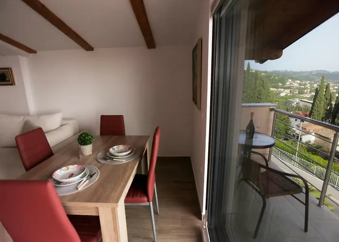 公寓 Red Rose 波尔托罗