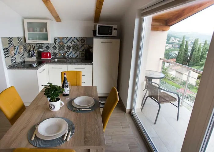 公寓 Red Rose 波尔托罗