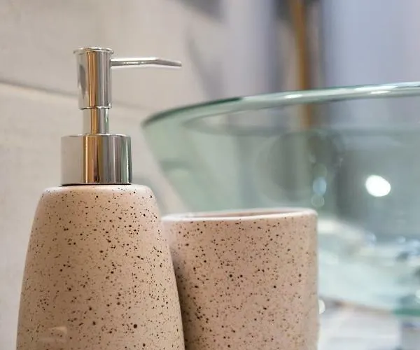 公寓 Red Rose 波尔托罗