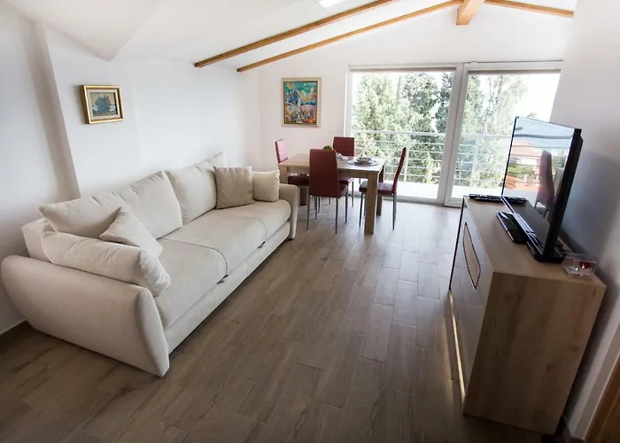 Red Rose 公寓 波尔托罗