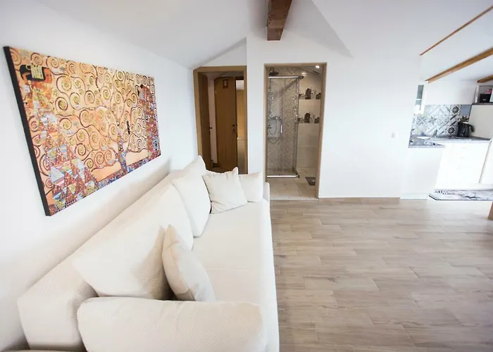 公寓 Red Rose 波尔托罗