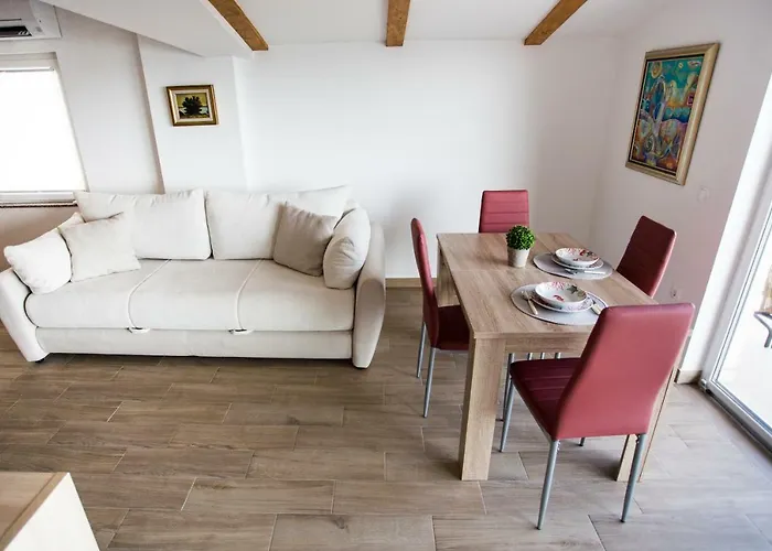 Red Rose 公寓 波尔托罗