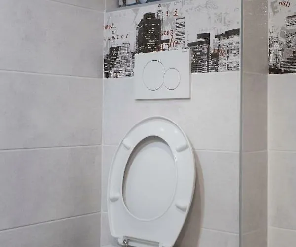 Red Rose 公寓 波尔托罗